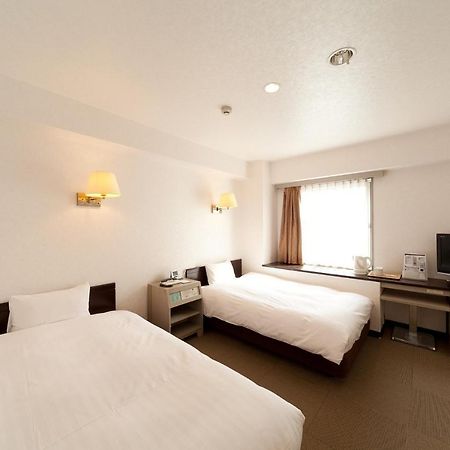 Hotel Sunline Fukuoka Ohori ภายนอก รูปภาพ