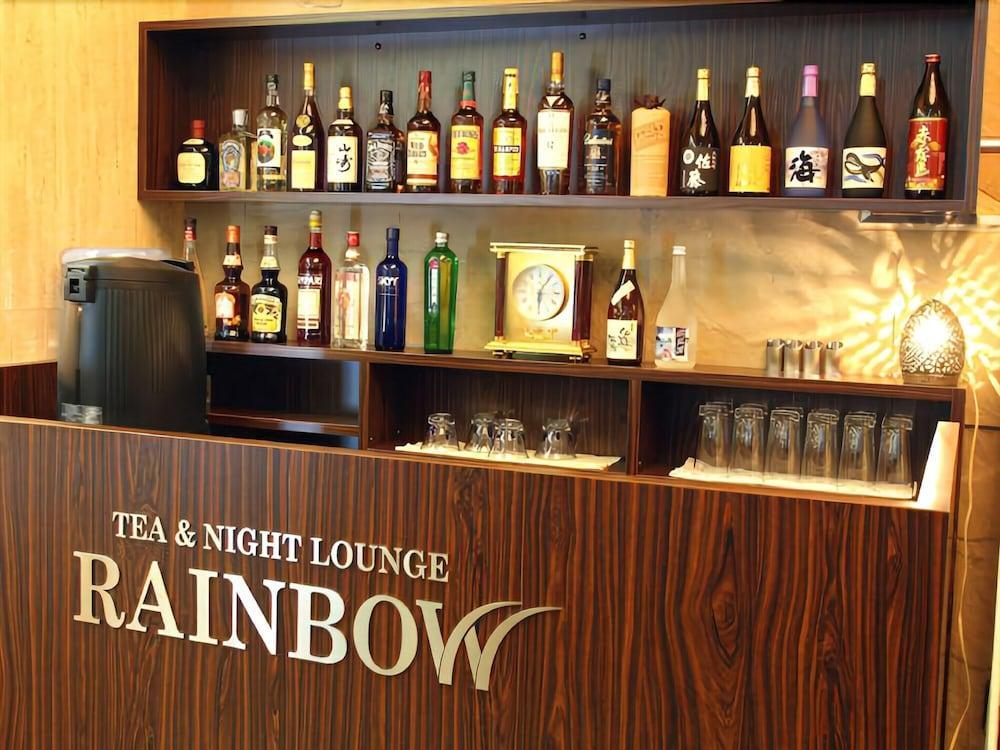 Hotel Sunline Fukuoka Ohori ภายนอก รูปภาพ