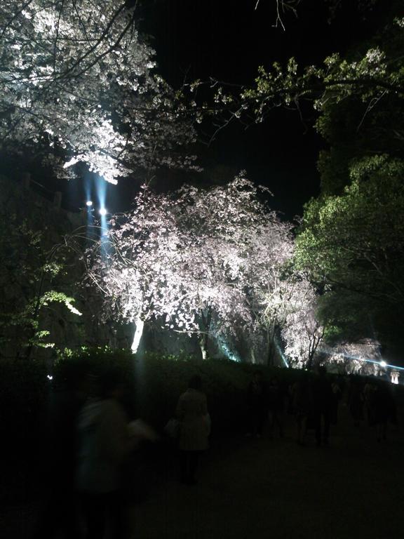 Hotel Sunline Fukuoka Ohori ภายนอก รูปภาพ