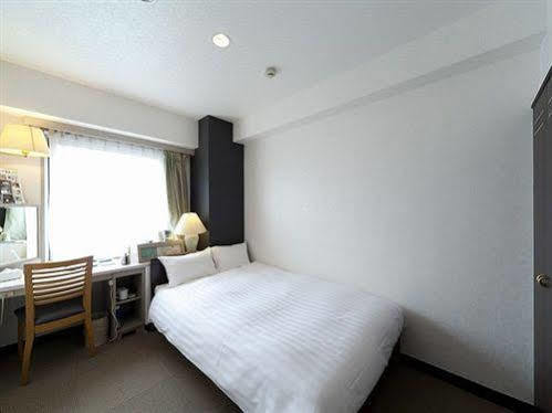 Hotel Sunline Fukuoka Ohori ภายนอก รูปภาพ